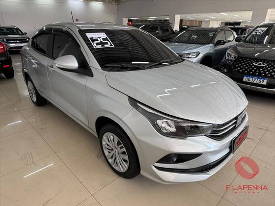 FIAT CRONOS 1.0 FIREFLY FLEX DRIVE MANUAL FIAT CRONOS 1.0 FIREFLY FLEX DRIVE MANUAL